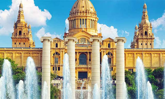 Montjuïc 