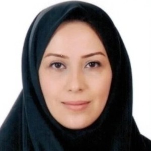 Maryam sabery karimian, PhD, Mashhad University of Medical Sciences, Iran